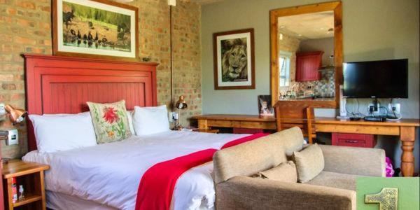 Chameleon Bush Lodge Hammanskraal Exterior photo