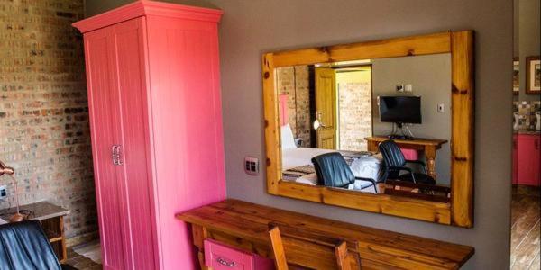 Chameleon Bush Lodge Hammanskraal Exterior photo