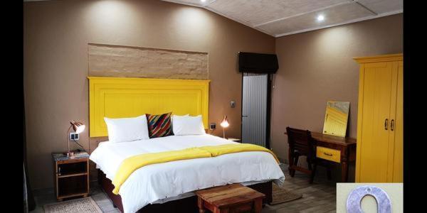 Chameleon Bush Lodge Hammanskraal Exterior photo